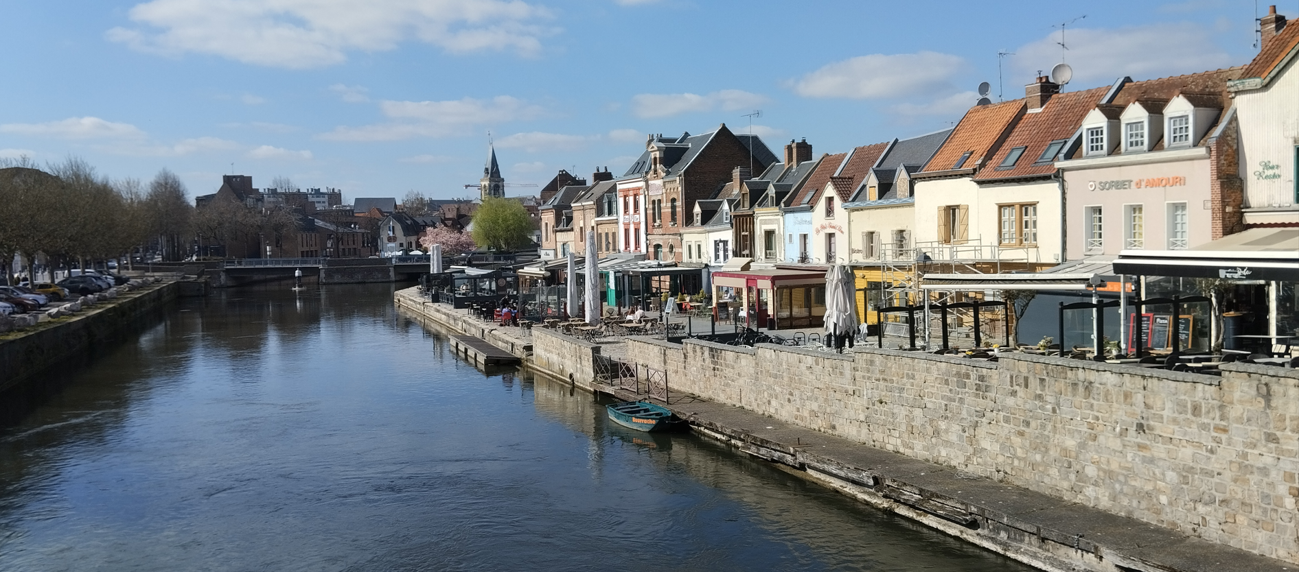 Quai resto Saint-Leu
