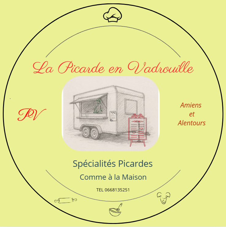 La Picarde en Vadrouille